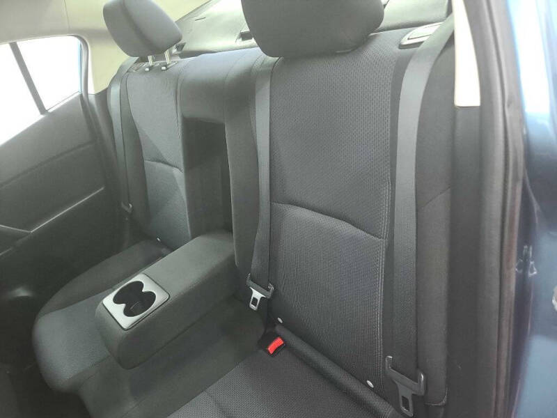 2012 Mazda MAZDA3