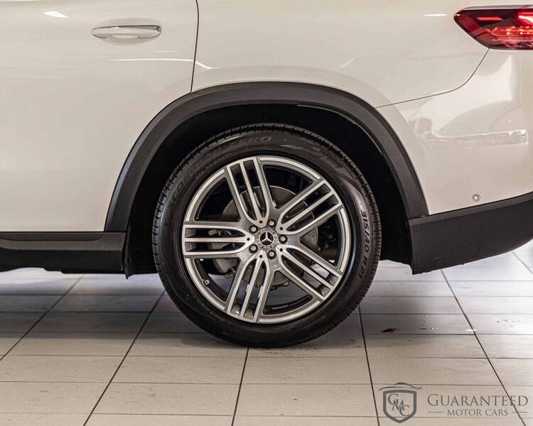 2024 Mercedes-Benz GLS GLS 450