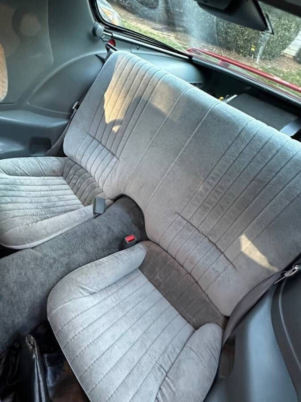 1992 Pontiac Firebird