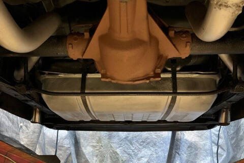 1977 Pontiac Trans Am