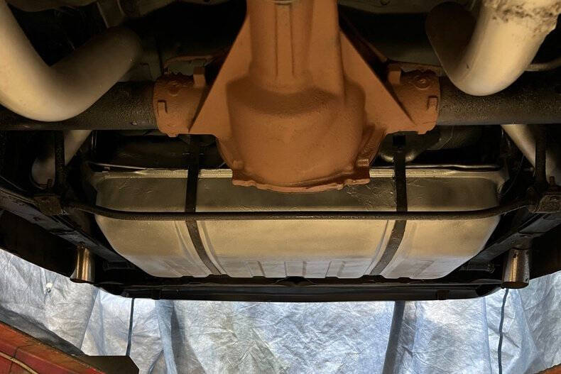 1977 Pontiac Trans Am