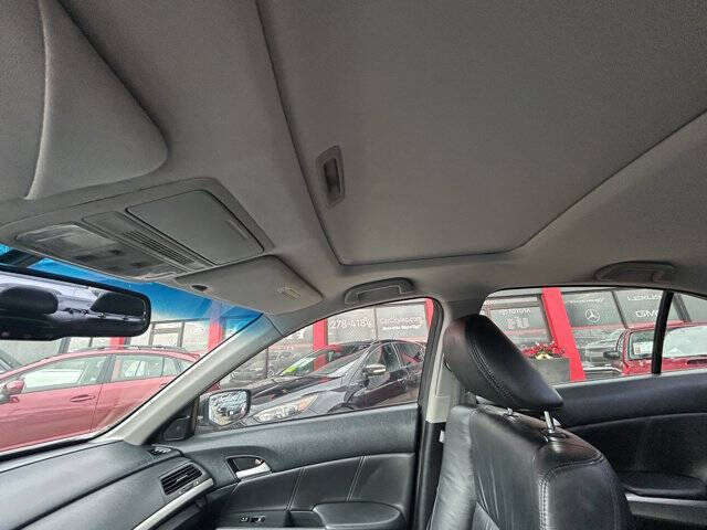 2010 Honda Accord EX-L