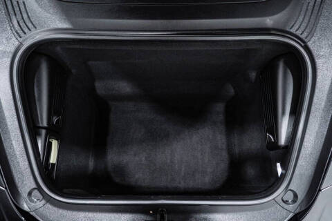 2017 Porsche 911 Carrera