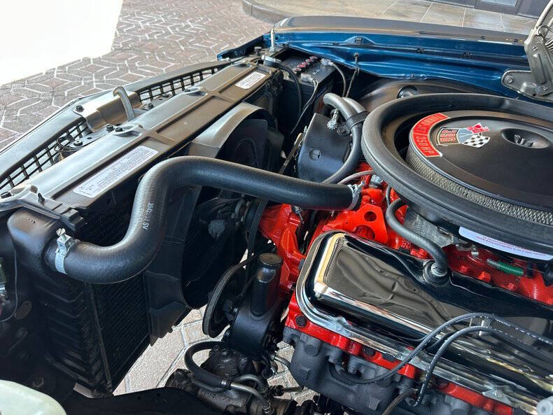 1970 Chevrolet Chevelle