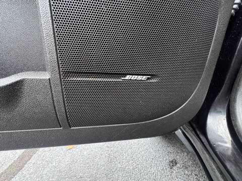 2013 GMC Acadia SLT-1