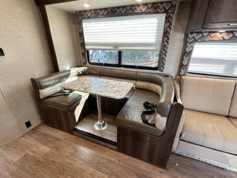 2018 Jayco Redhawk