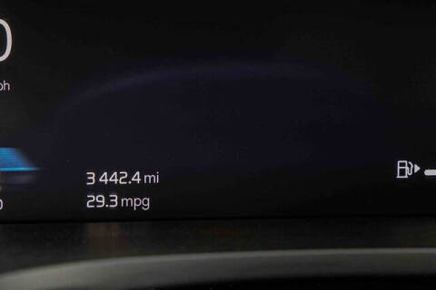 2024 Volvo S60 B5 Plus Dark Theme