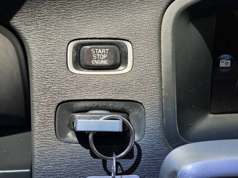 2013 Volvo S60 T5 Premier Plus