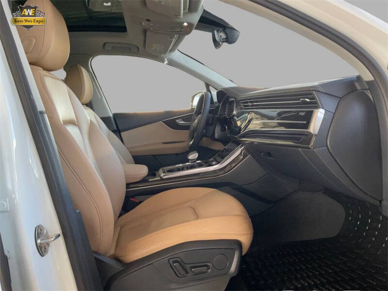 2023 Audi Q7 quattro Premium 45 TFSI