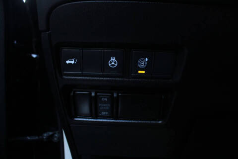 2021 Nissan Armada Platinum