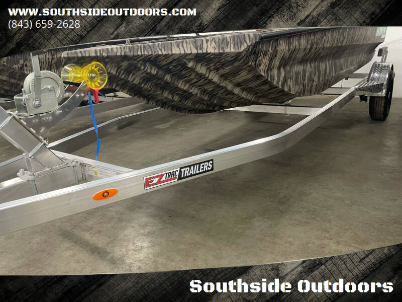 2023 Havoc 1653 DBSTC for sale at Southside Outdoors in Turbeville SC