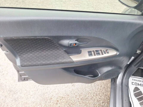 2013 Scion xD