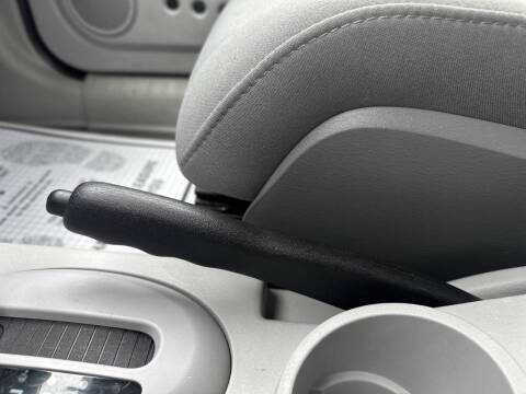 2006 Chrysler PT Cruiser