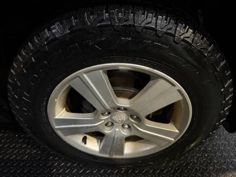 2011 Subaru Forester 2.5X