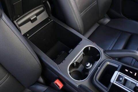 2019 Porsche Cayenne S