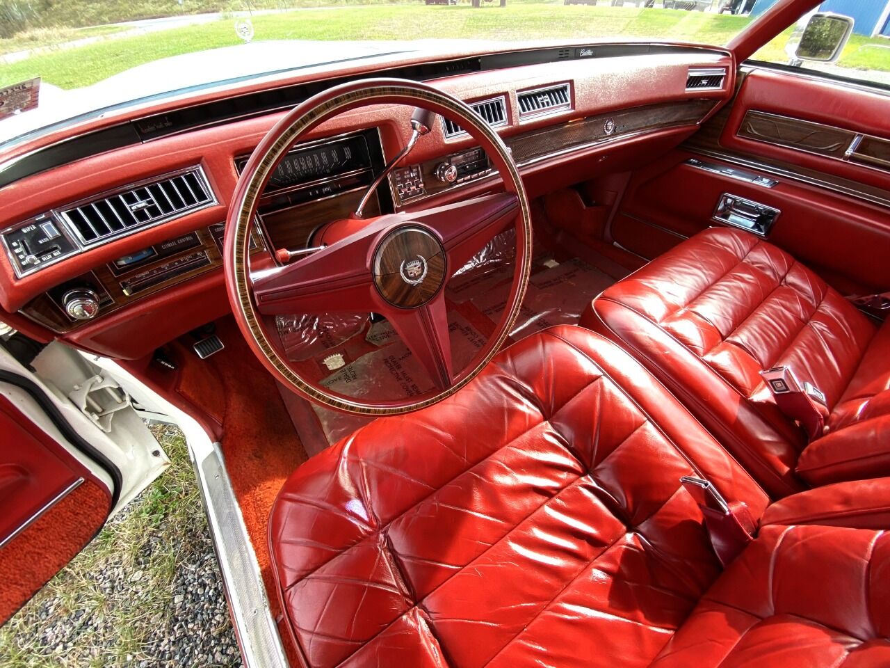 1976 Cadillac Eldorado 27