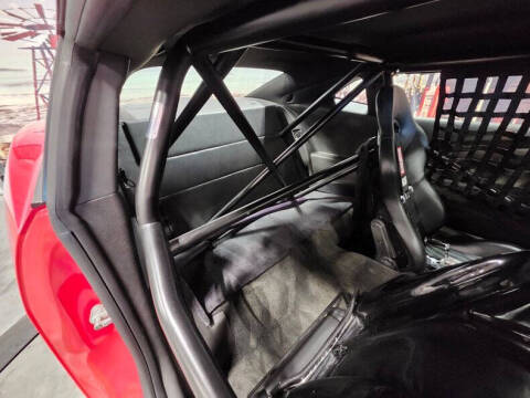 2013 Chevrolet Camaro