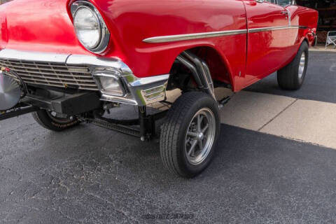 1956 Chevrolet Bel Air