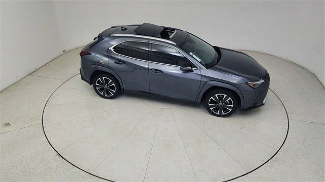 2024 Lexus UX 250h Premium