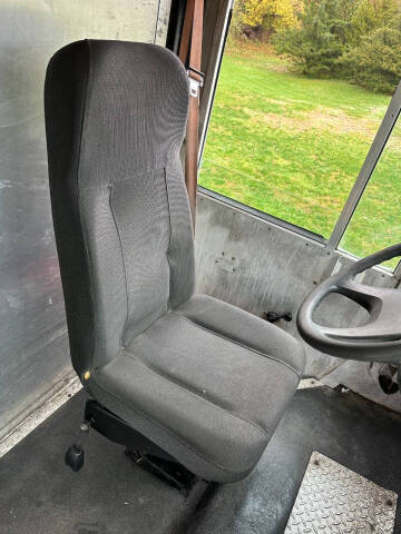 2008 Freightliner MT45 Chassis