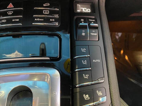 2014 Porsche Cayenne