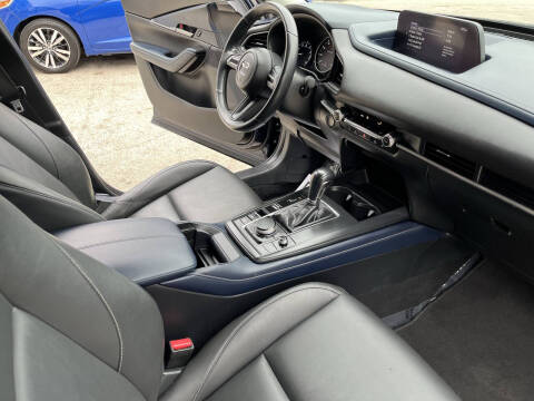 2020 Mazda CX-30 Select