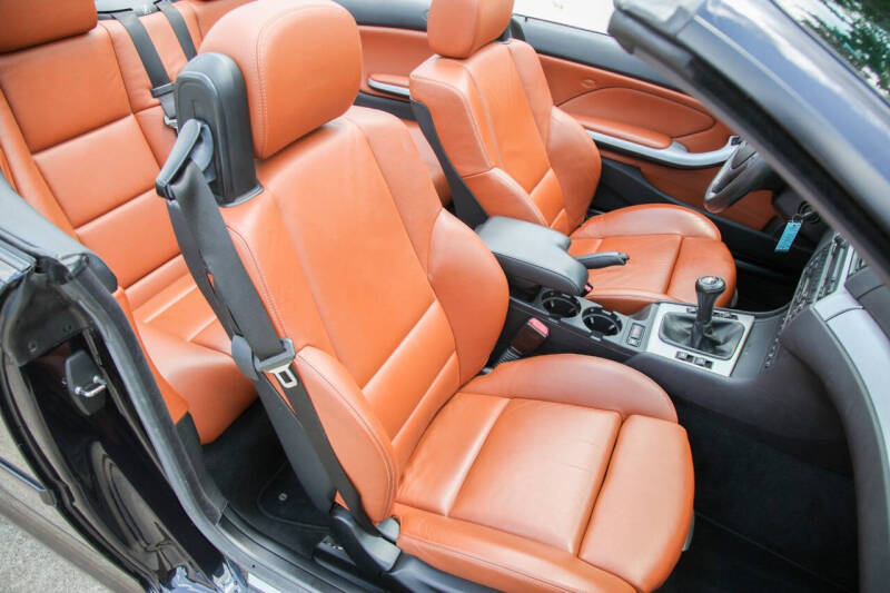 2005 BMW M3