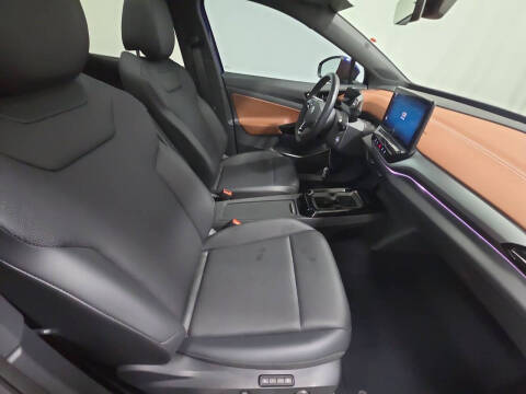 2022 Volkswagen ID.4 Pro S