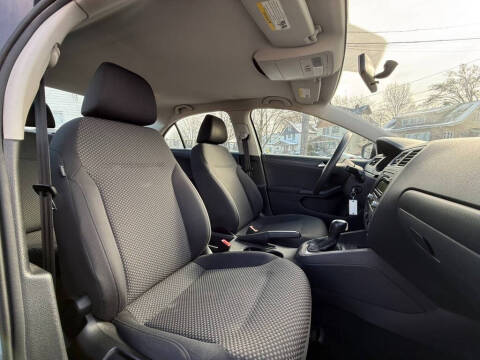 2011 Volkswagen Jetta S