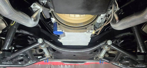 1969 GMC C/K 1500 Series