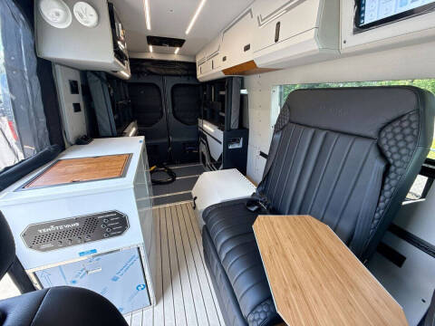 2025 Mercedes-Benz Sprinter