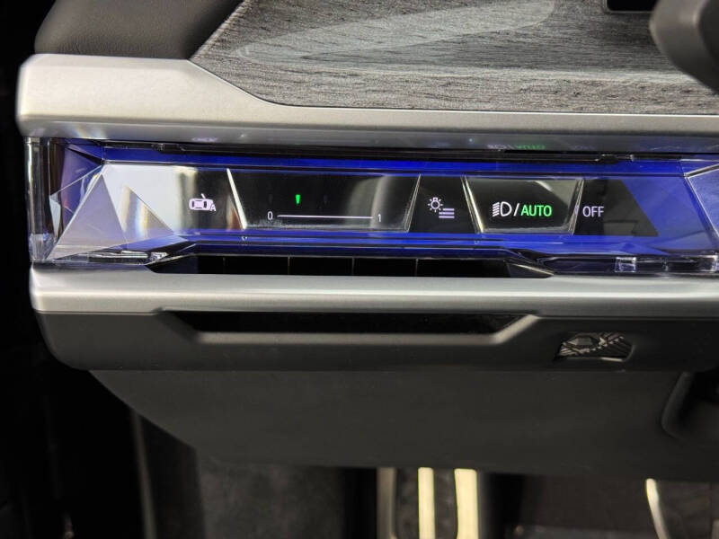 2023 BMW 7 Series 760i xDrive