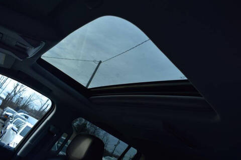 2018 Cadillac Escalade ESV Luxury