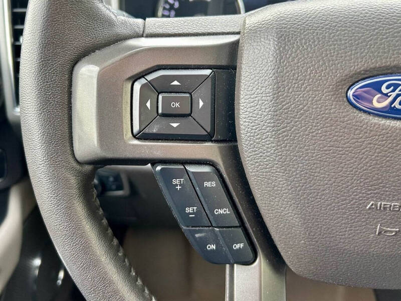 2020 Ford Expedition MAX XLT