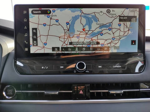 2026 Mitsubishi Outlander Trail Edition