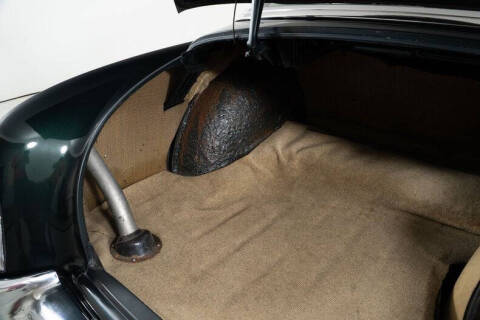 1951 Mercury Eight
