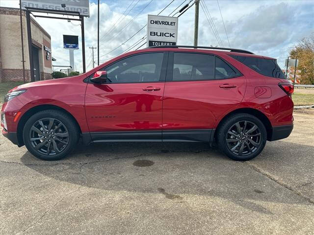 TOLBERT CHEVROLETE BUICK in Philadelphia MS Carsforsale