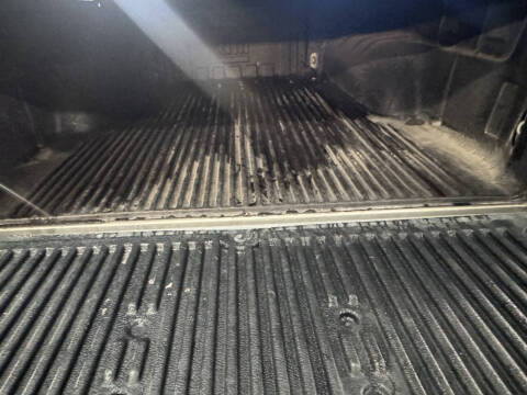 2011 GMC Canyon SLE-1