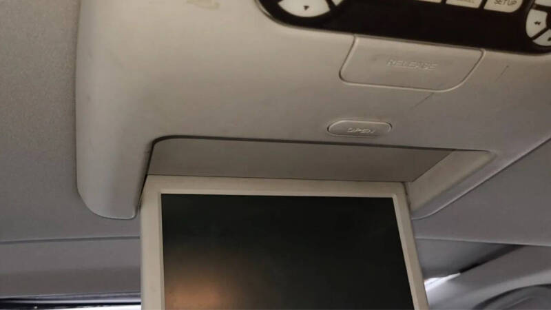 2012 Honda Pilot Touring