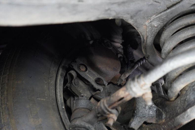 1969 Lincoln Continental