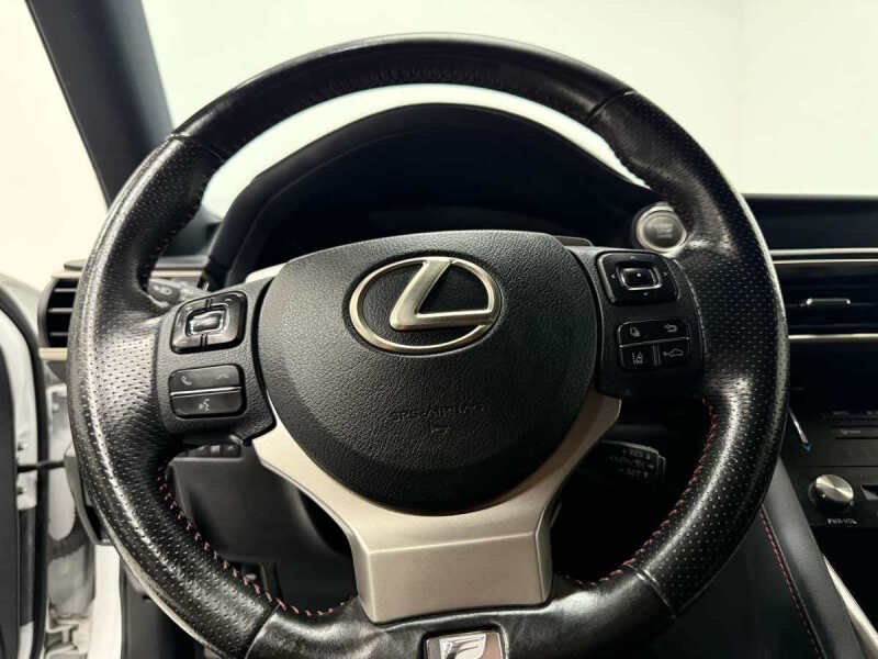 2018 Lexus IS 300