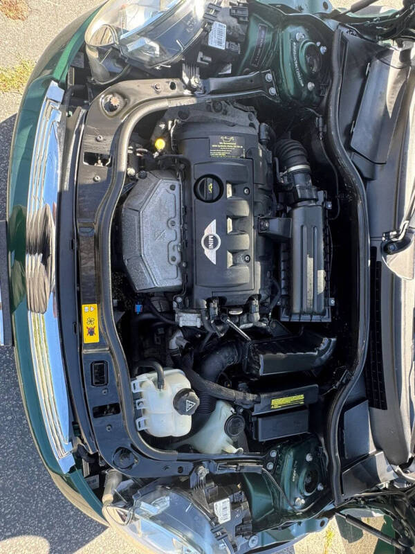 2012 MINI Cooper Hardtop