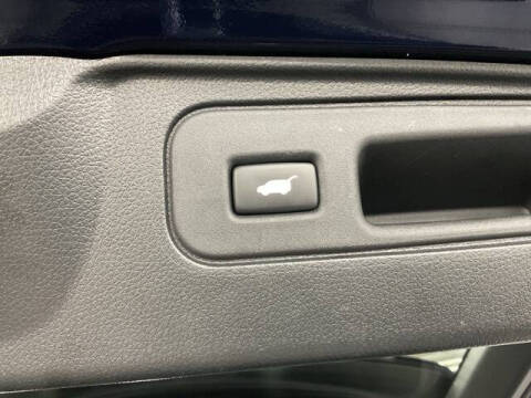 2020 Honda Passport EX-L