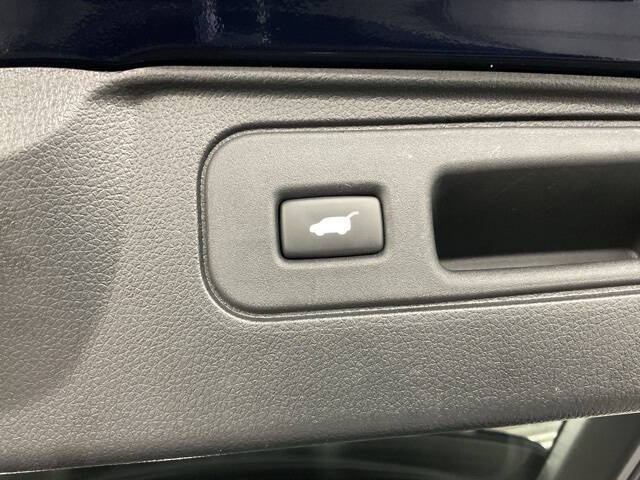 2020 Honda Passport EX-L