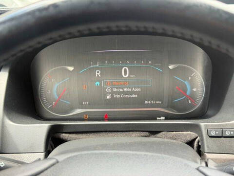 2022 Honda Pilot SE