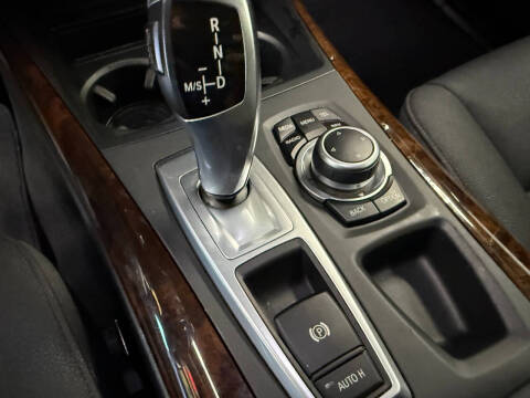 2013 BMW X5 xDrive35i Premium