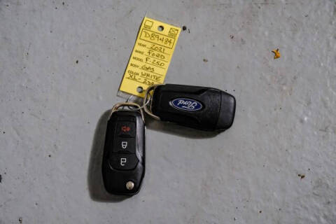 2021 Ford F-250 Super Duty XL