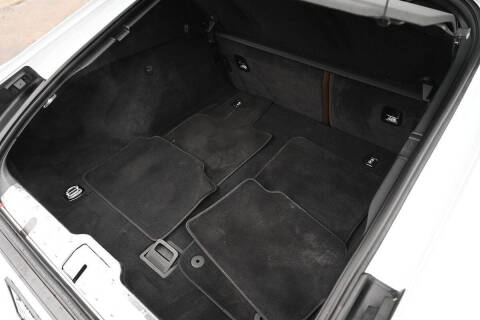 2017 Porsche Panamera 4S