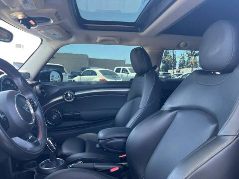 2020 MINI Hardtop 2 Door Cooper S