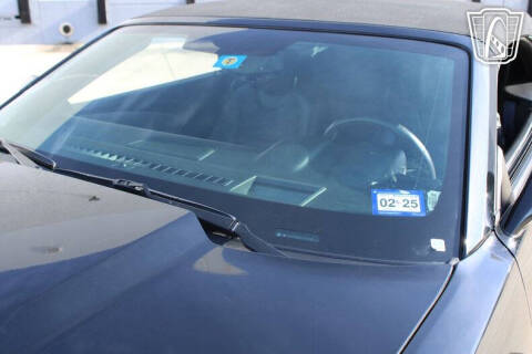 2012 Chevrolet Camaro SS